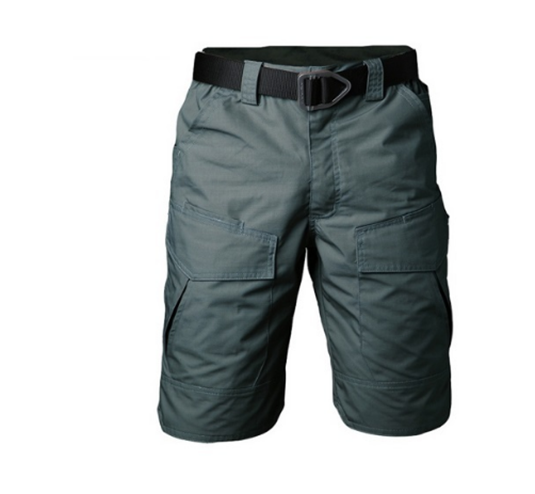 NMshop Men's Tactical Cargo Shorts – view 2