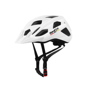 NMshop RNOX Lightweight Cycling Helmet with Visor