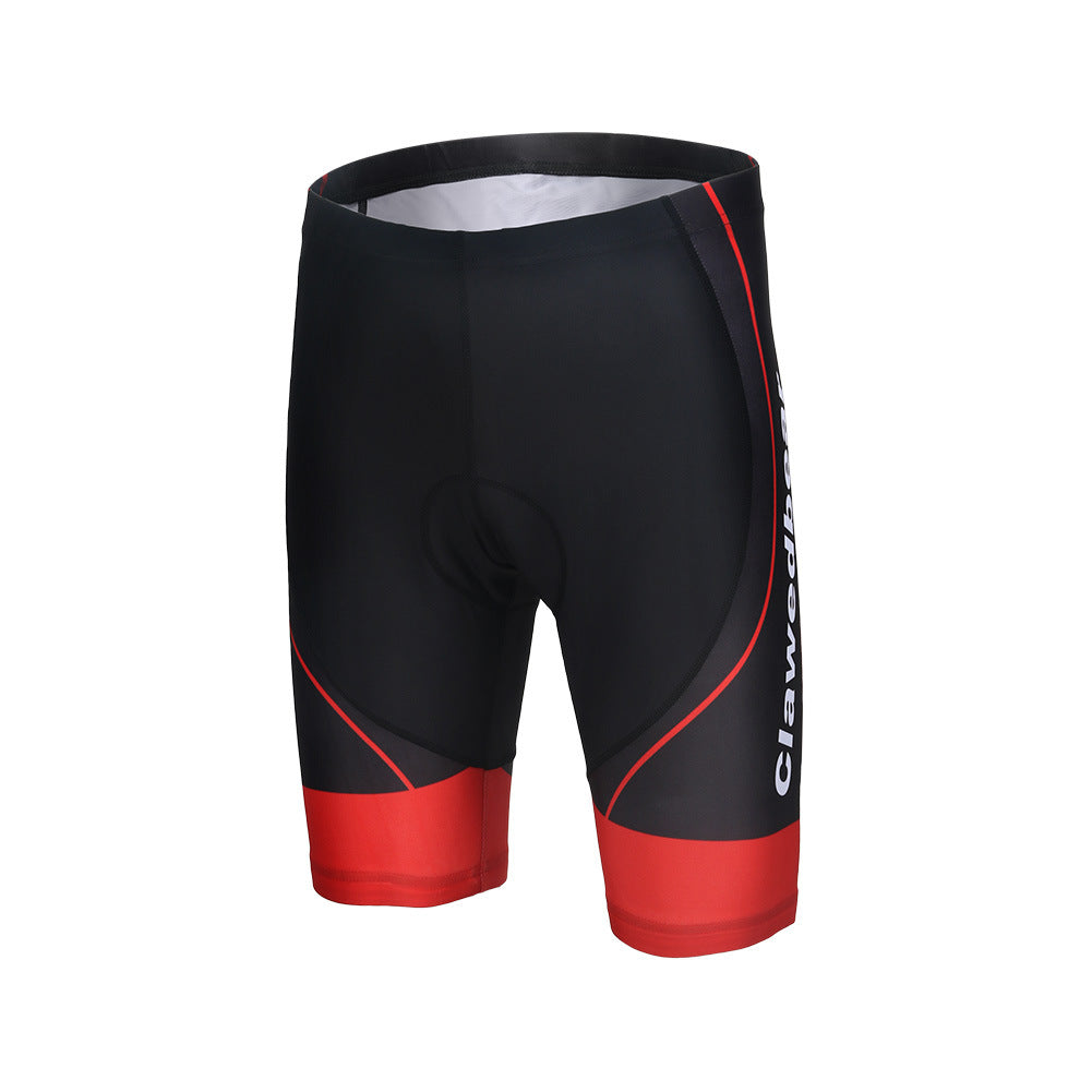 NMshop Padded Cycling Shorts – view 10
