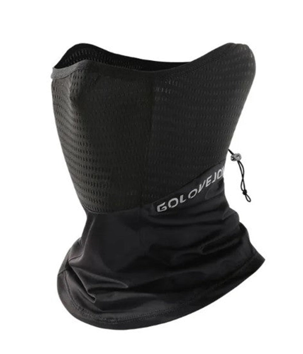 NMshop Sun Protection Cycling Face Mask – view 3