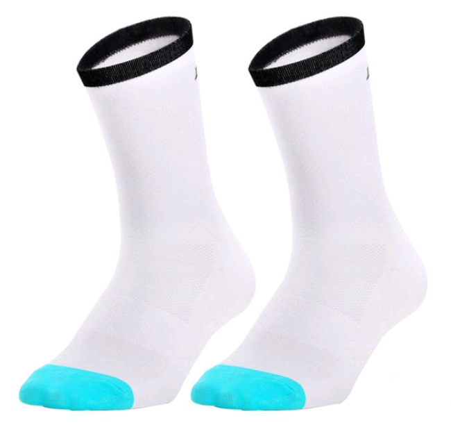 NMshop Men's Breathable Cycling Socks – view 2
