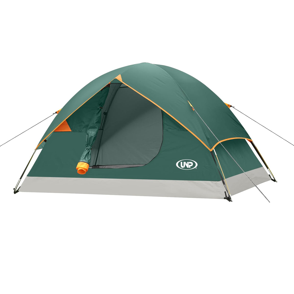 NMshop UNP 2-Person Dome Tent