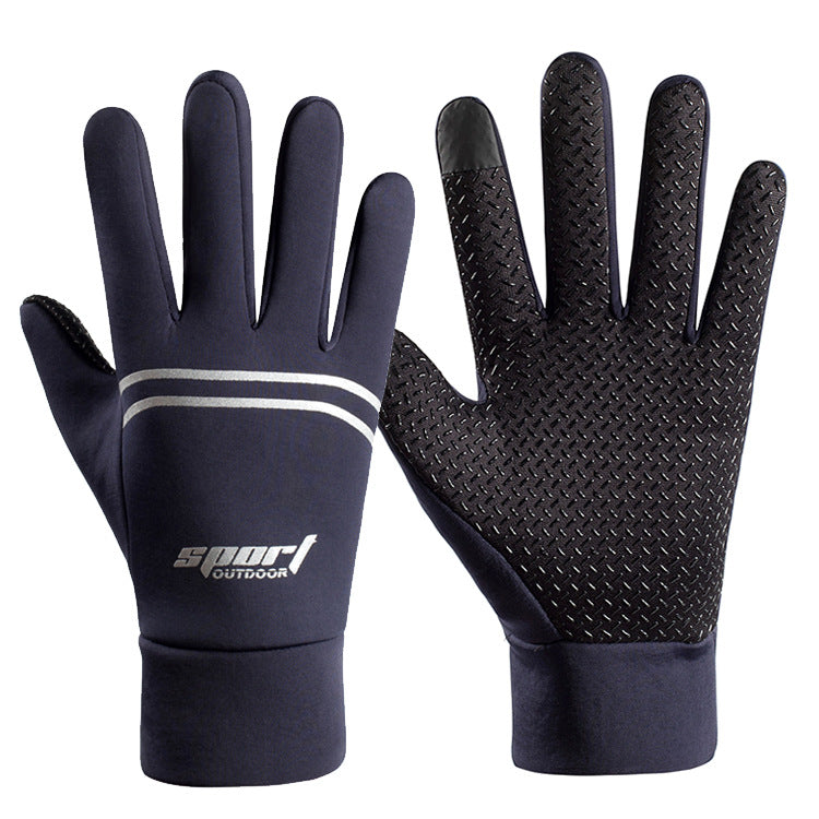 NMshop Waterproof Touchscreen Gloves – view 5