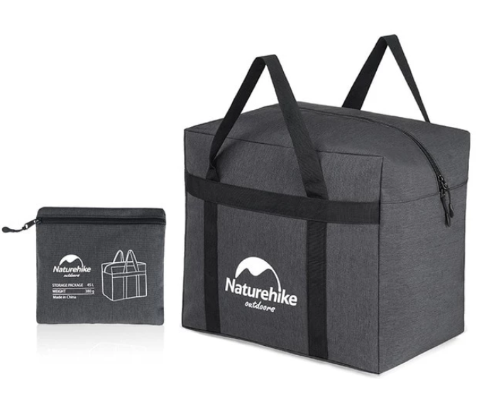 NMshop Naturehike Foldable Storage Bag