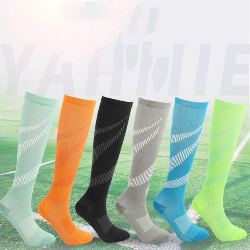 Calcetines de compresión para running, ciclismo y esquí