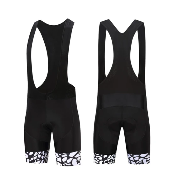 NMshop Padded Cycling Shorts & Bib Shorts – view 3