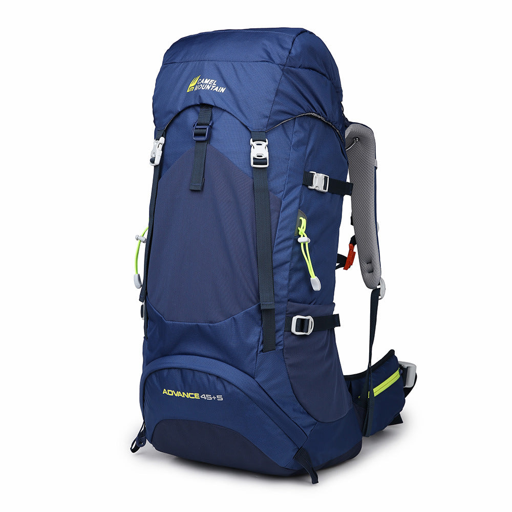 NMshop 50L Trekking Backpack – view 6