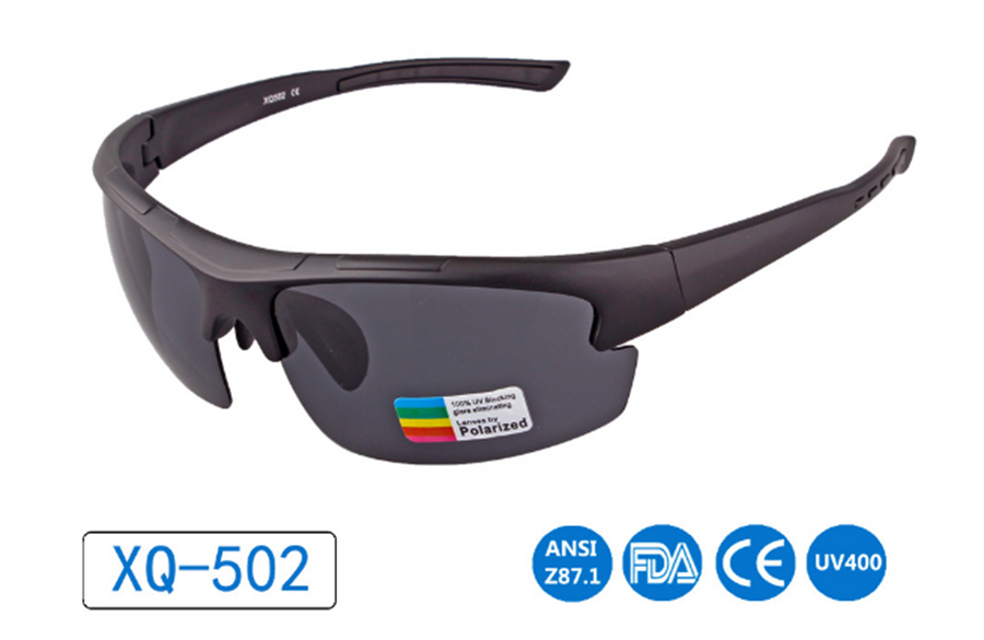 Gafas de sol deportivas polarizadas para hombre – TR90