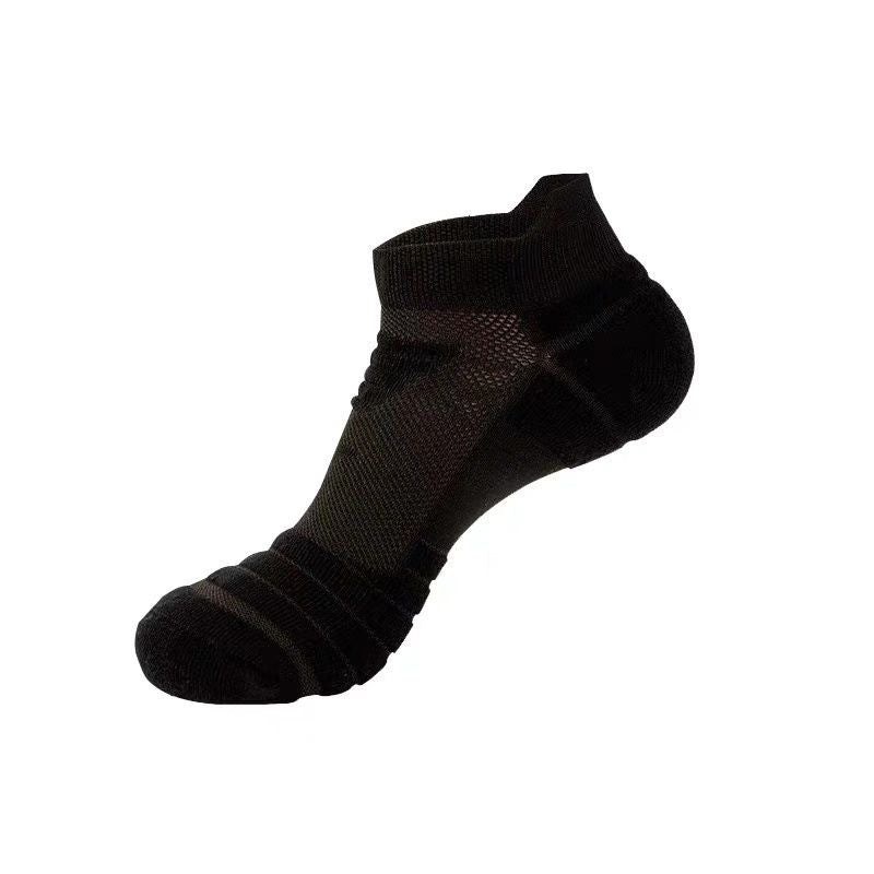 NMshop Low-Cut Cycling & Running Socks – view 3