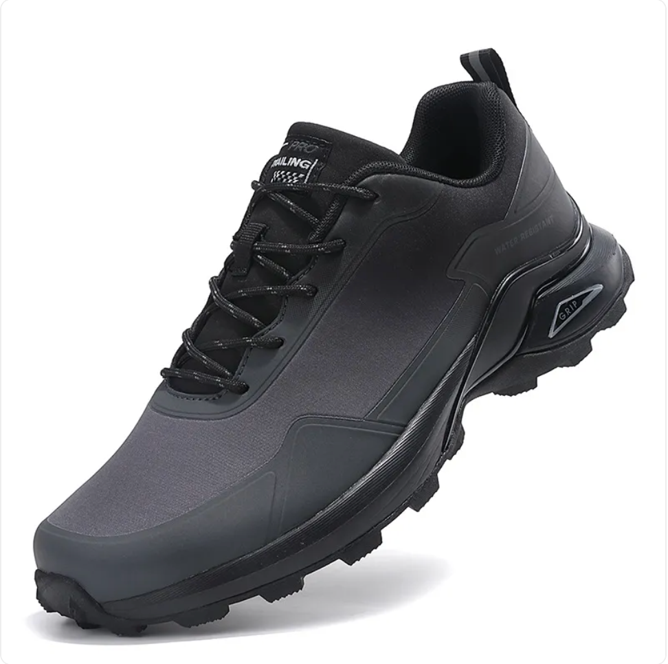 NMshop Men's Lightweight Hiking Shoes