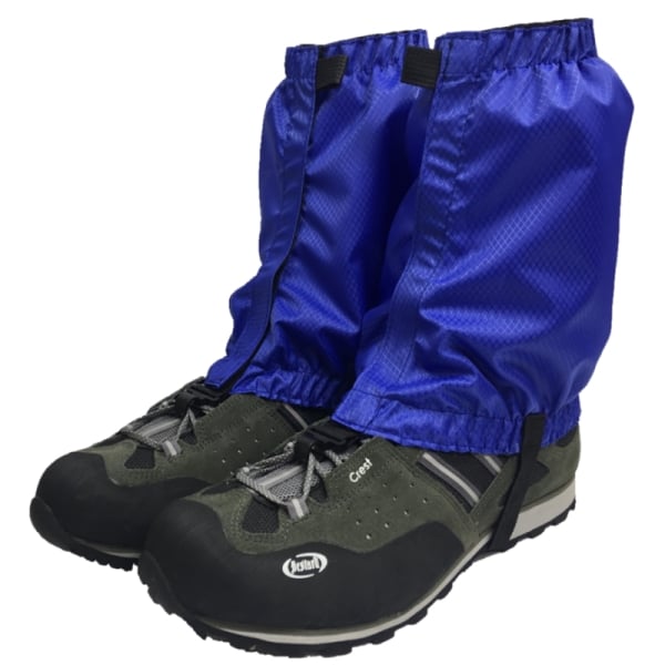 NMshop Waterproof Hiking Gaiters – view 7