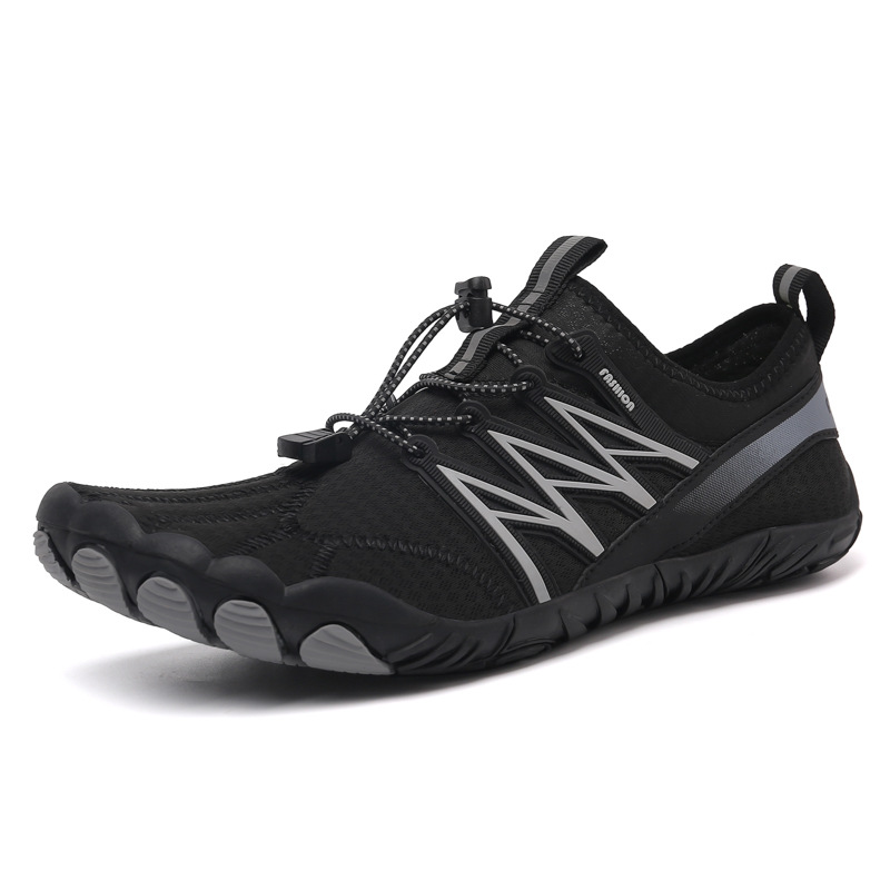 Zapatillas de agua barefoot – Puntera ancha, unisex